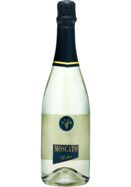 Val D’oca Moscato Dolce