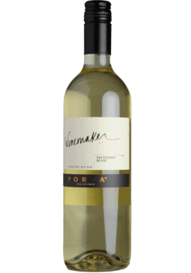 Vina Porta Sauvignon Blanc Winemaker’s